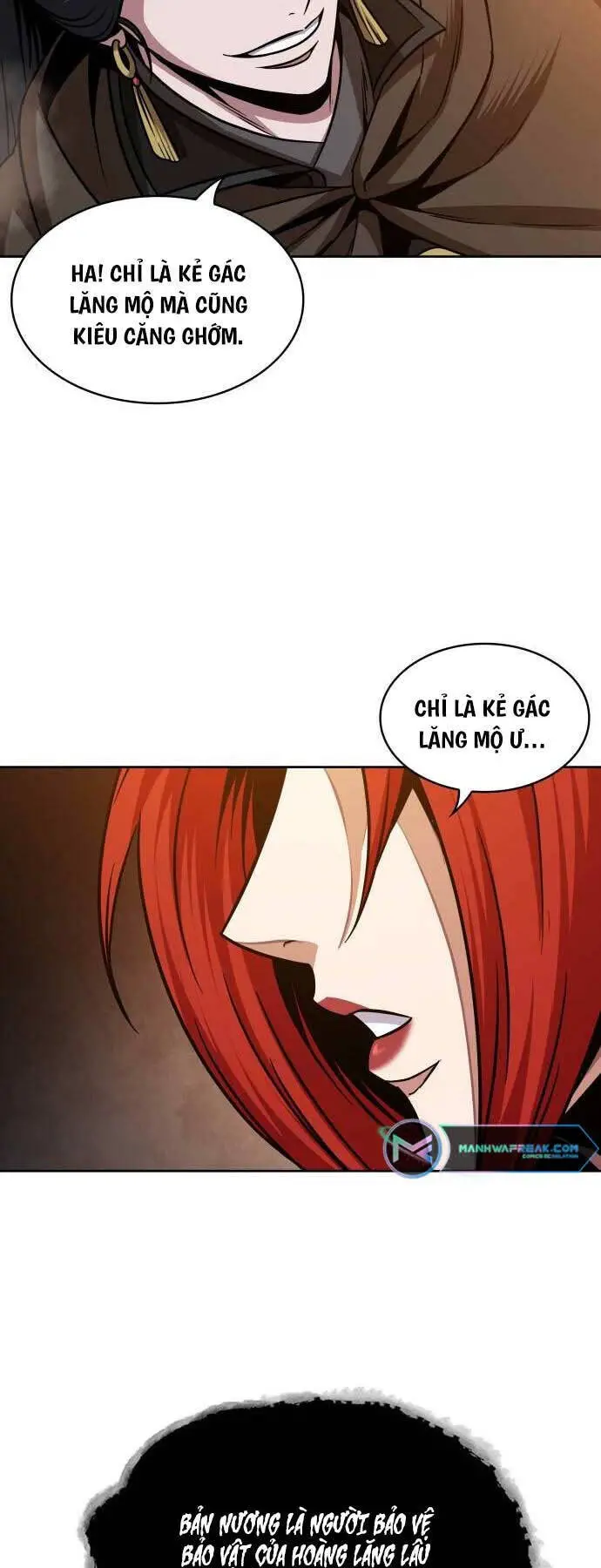 Ngã Lão Ma Thần Nettruyen ZZZ Chương 201 Page 58