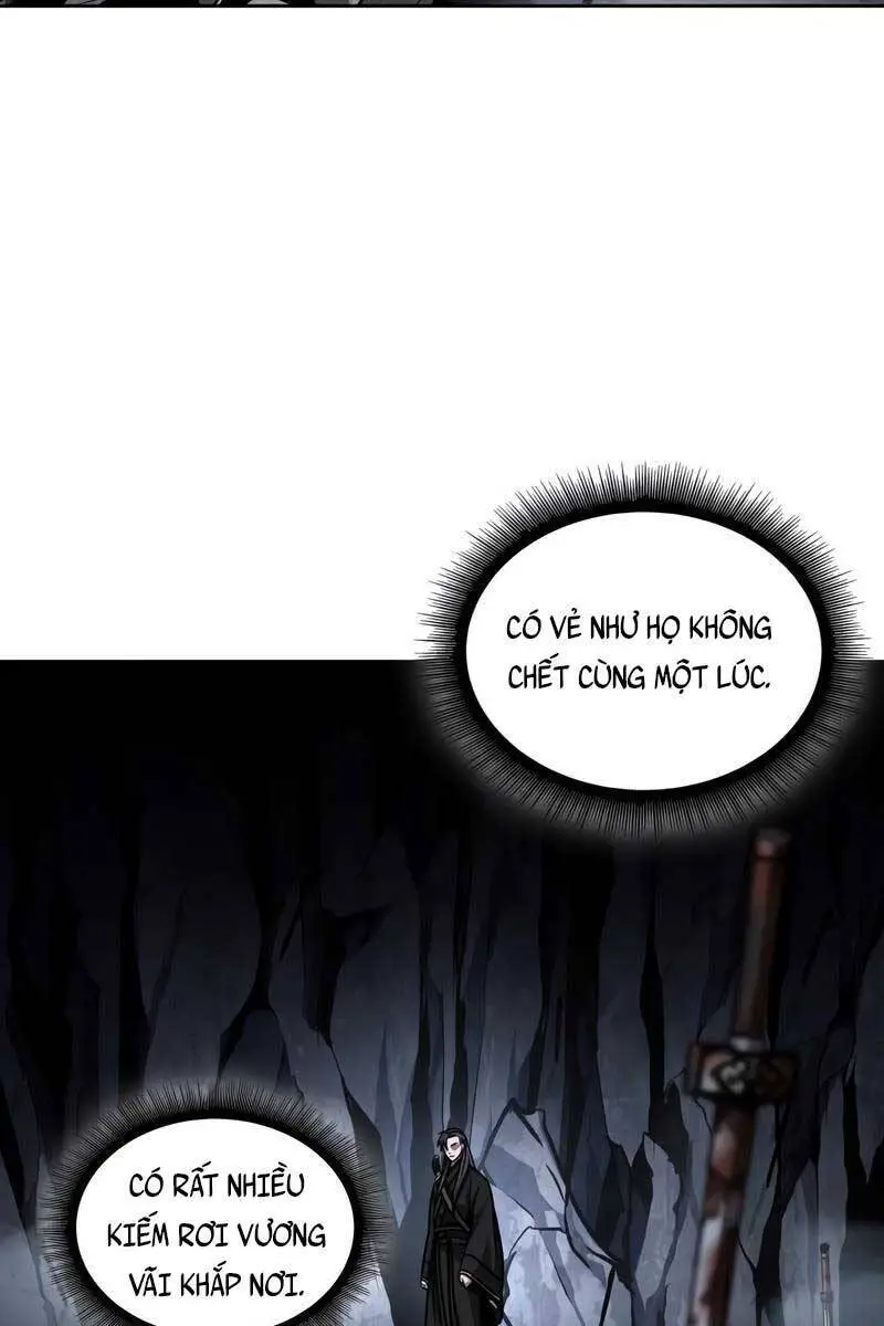 Ngã Lão Ma Thần Nettruyen ZZZ Chương 147 Page 18