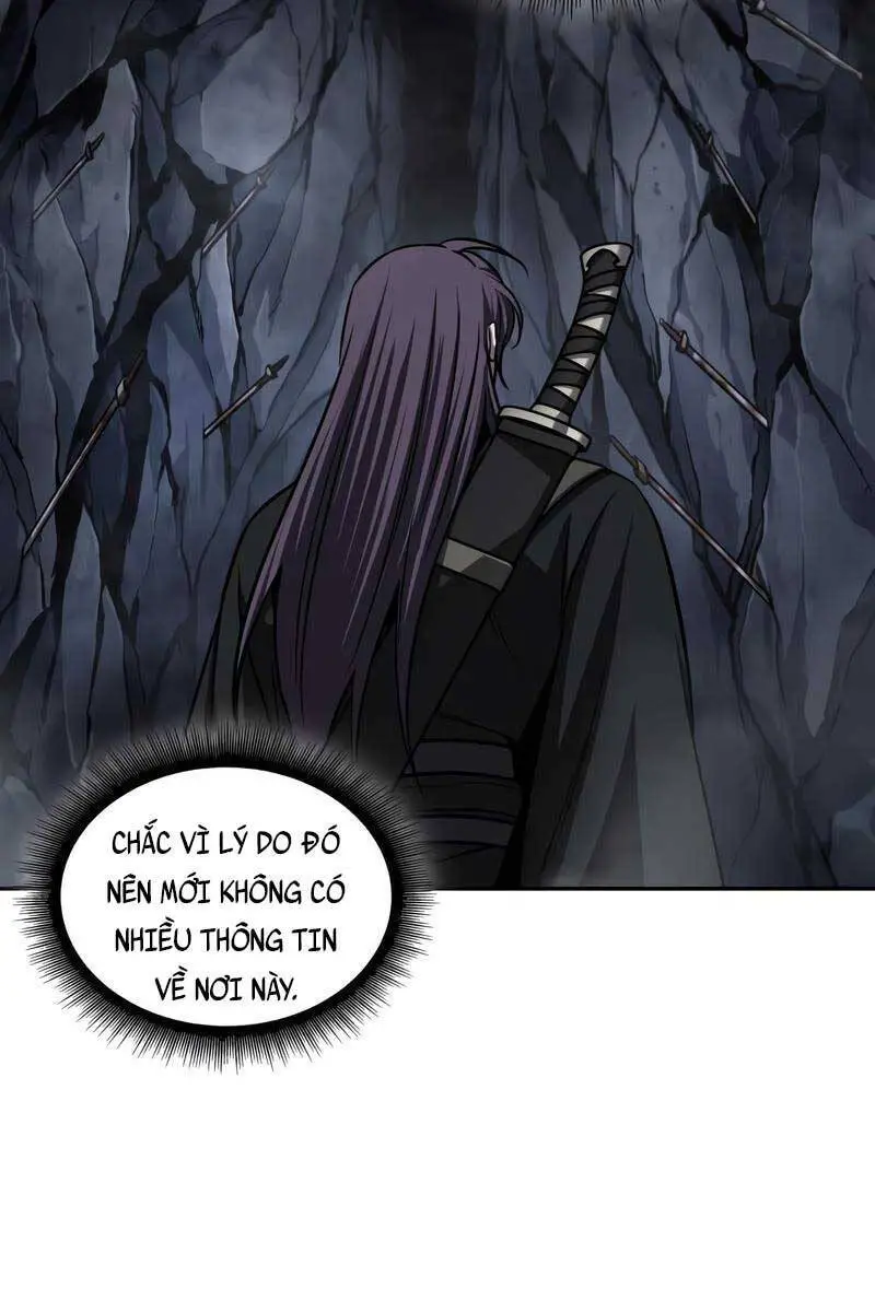 Ngã Lão Ma Thần Nettruyen ZZZ Chương 147 Page 20