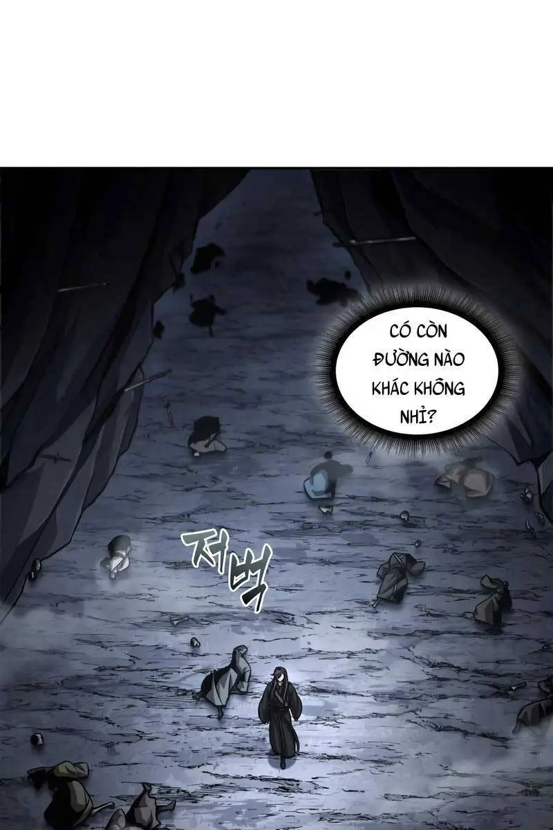 Ngã Lão Ma Thần Nettruyen ZZZ Chương 147 Page 21