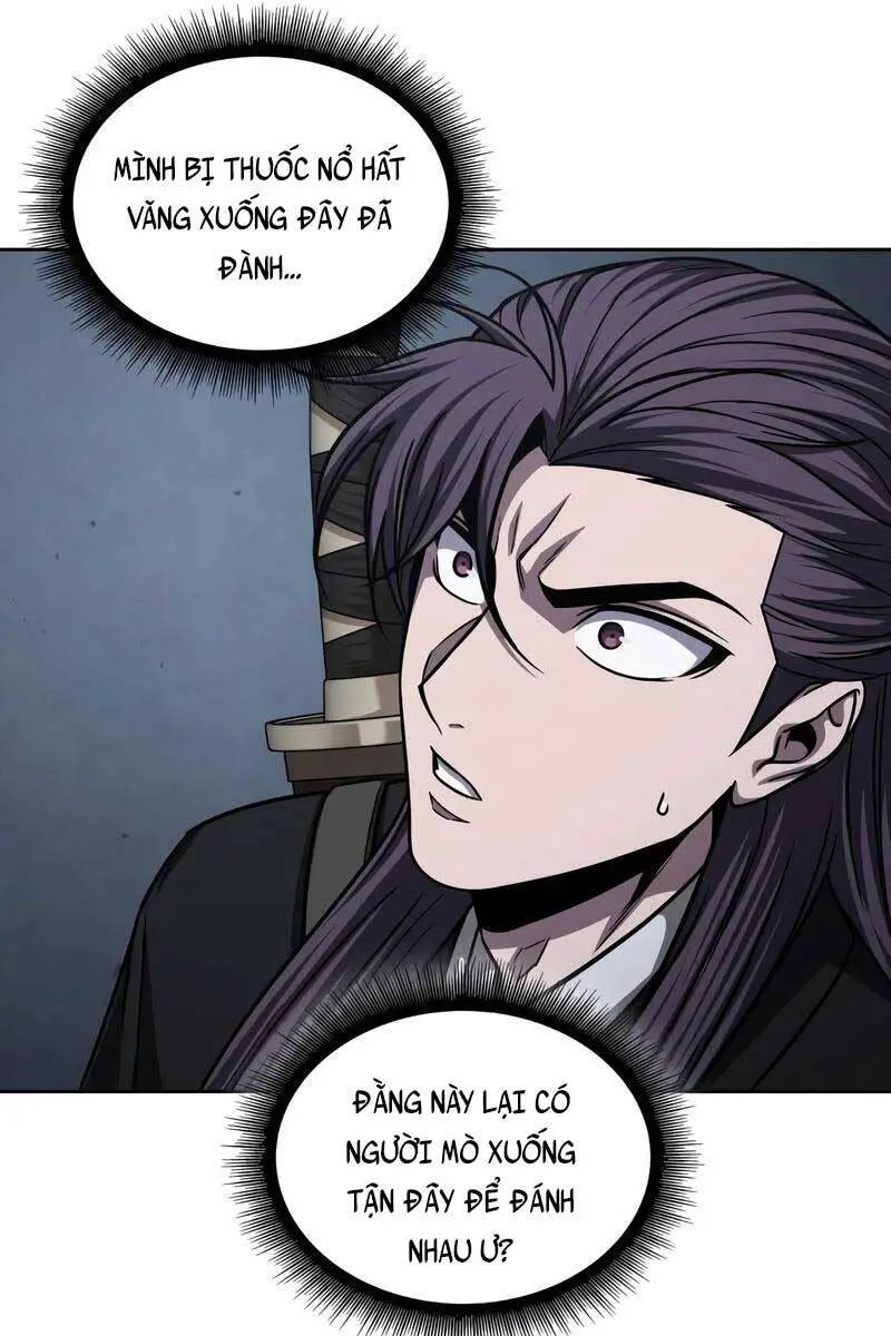 Ngã Lão Ma Thần Nettruyen ZZZ Chương 147 Page 26