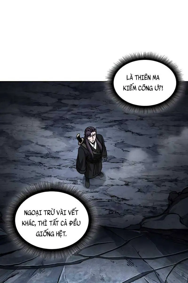 Ngã Lão Ma Thần Nettruyen ZZZ Chương 147 Page 30