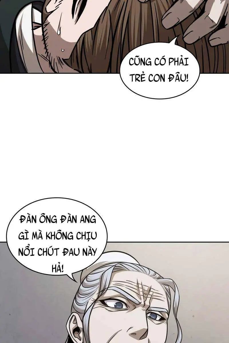 Ngã Lão Ma Thần Nettruyen ZZZ Chương 147 Page 59