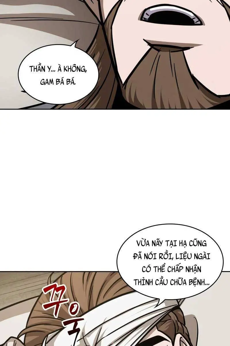 Ngã Lão Ma Thần Nettruyen ZZZ Chương 147 Page 71