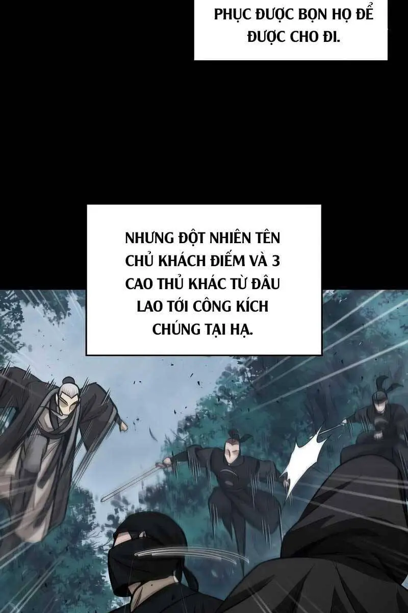 Ngã Lão Ma Thần Nettruyen ZZZ Chương 147 Page 96