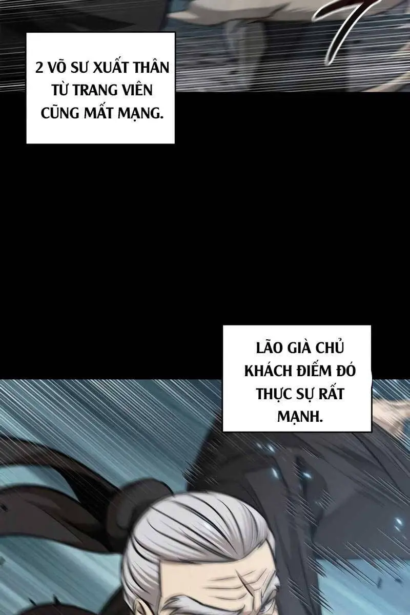 Ngã Lão Ma Thần Nettruyen ZZZ Chương 147 Page 100