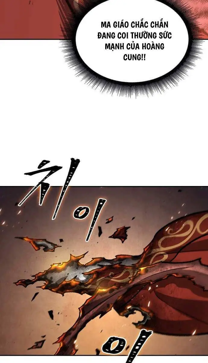 Ngã Lão Ma Thần Nettruyen ZZZ Chương 195 Page 60