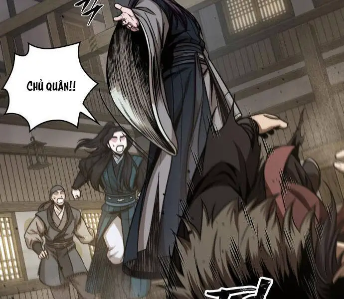 Ngã Lão Ma Thần Nettruyen ZZZ Chương 92 Page 11