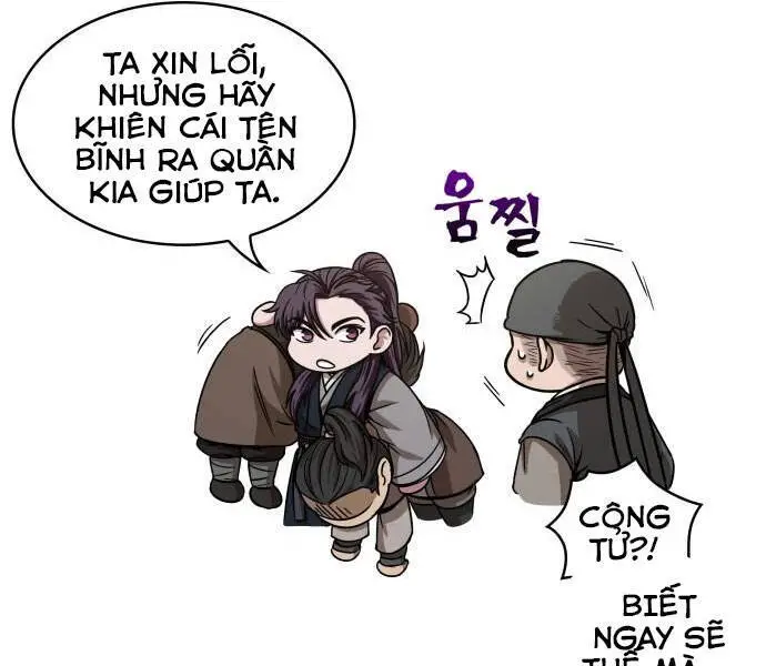 Ngã Lão Ma Thần Nettruyen ZZZ Chương 92 Page 17