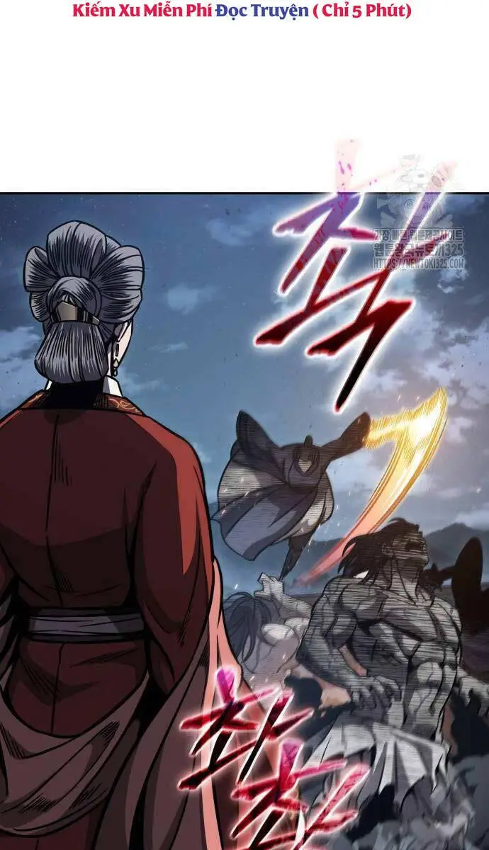 Ngã Lão Ma Thần Nettruyen ZZZ Chương 193 Page 50