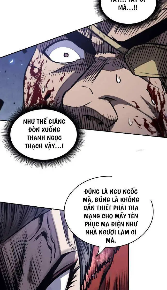 Ngã Lão Ma Thần Nettruyen ZZZ Chương 193 Page 58