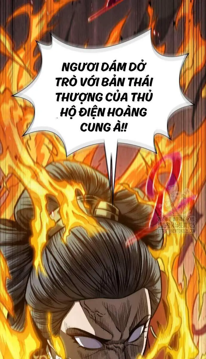 Ngã Lão Ma Thần Nettruyen ZZZ Chương 193 Page 84