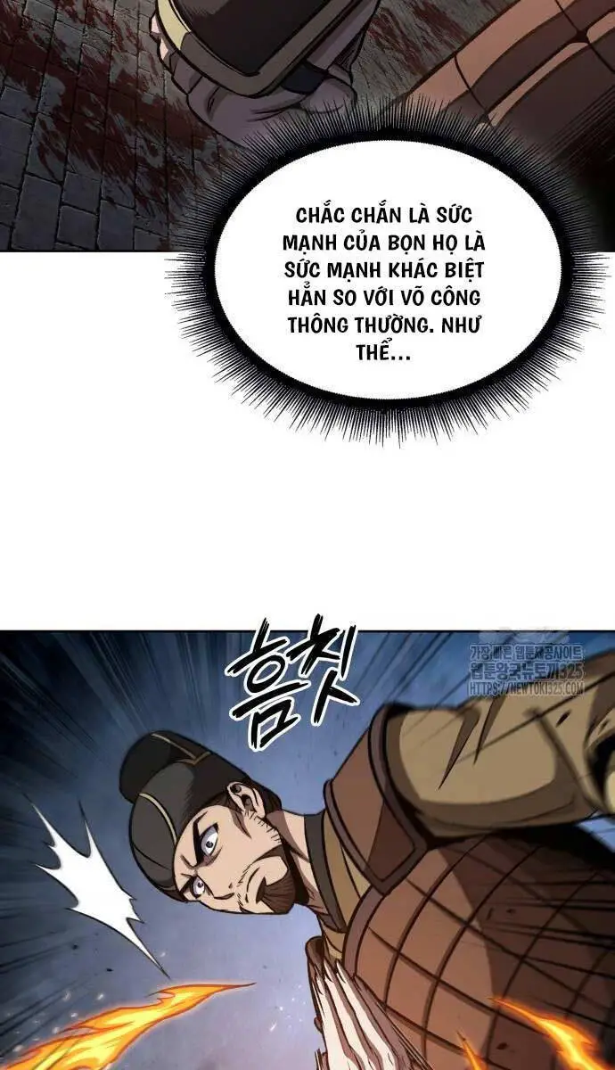 Ngã Lão Ma Thần Nettruyen ZZZ Chương 193 Page 91