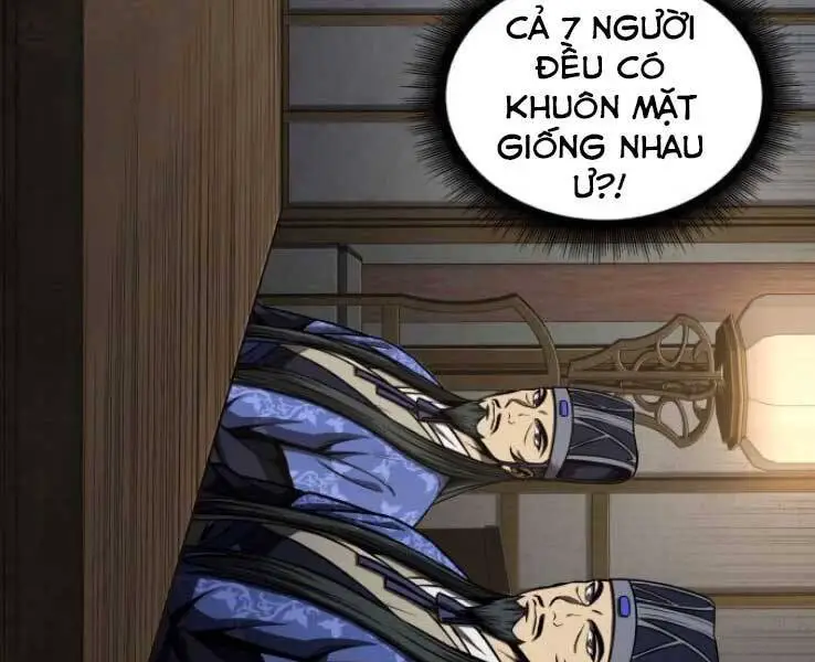 Ngã Lão Ma Thần Nettruyen ZZZ Chương 88 Page 144