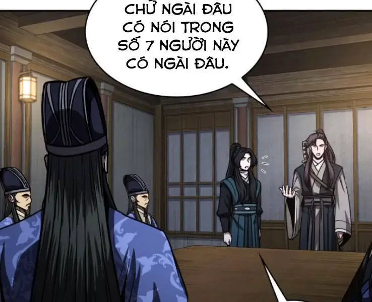 Ngã Lão Ma Thần Nettruyen ZZZ Chương 89 Page 8