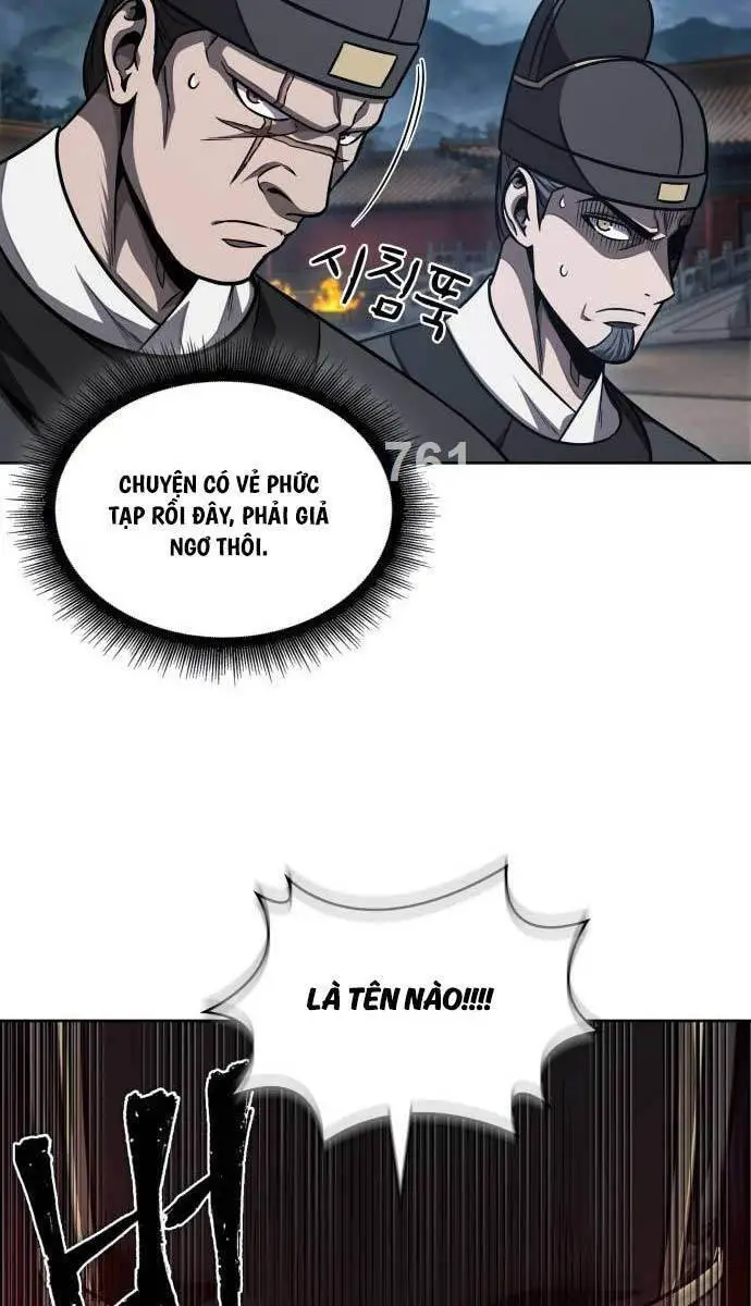 Ngã Lão Ma Thần Nettruyen ZZZ Chương 190 Page 3