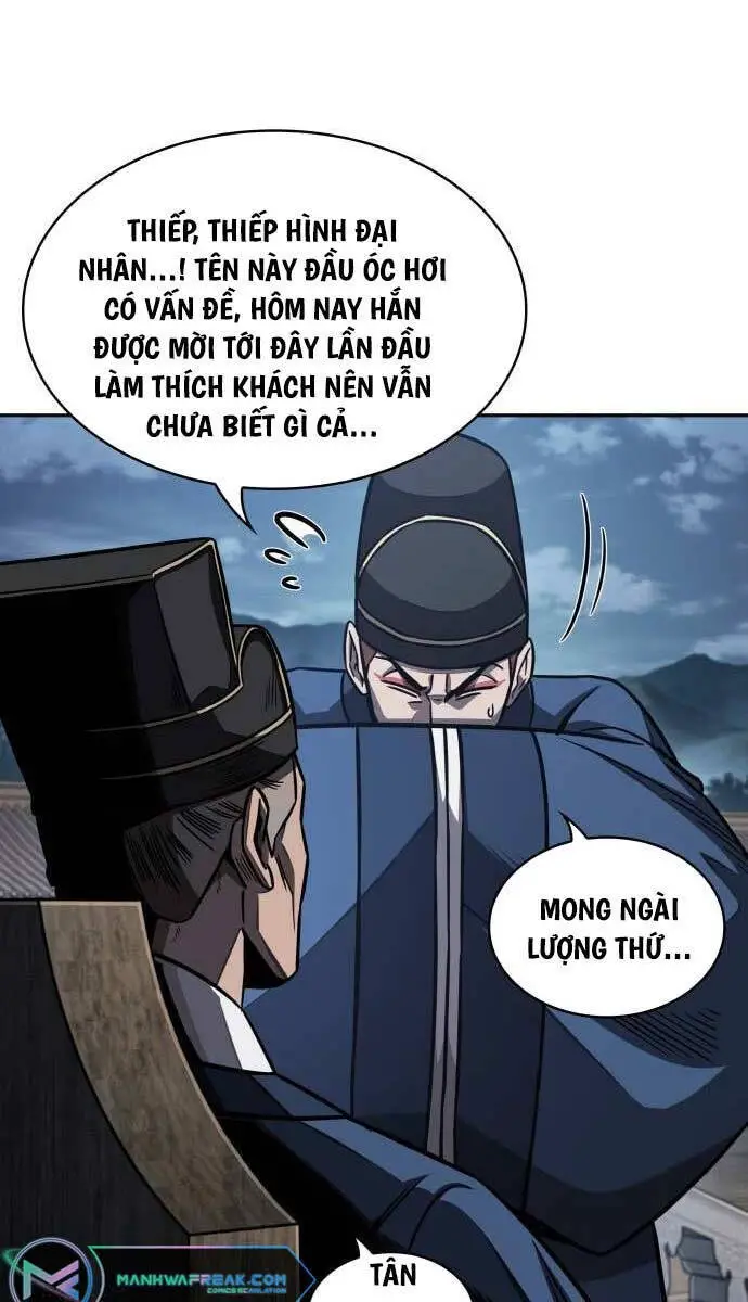 Ngã Lão Ma Thần Nettruyen ZZZ Chương 190 Page 8