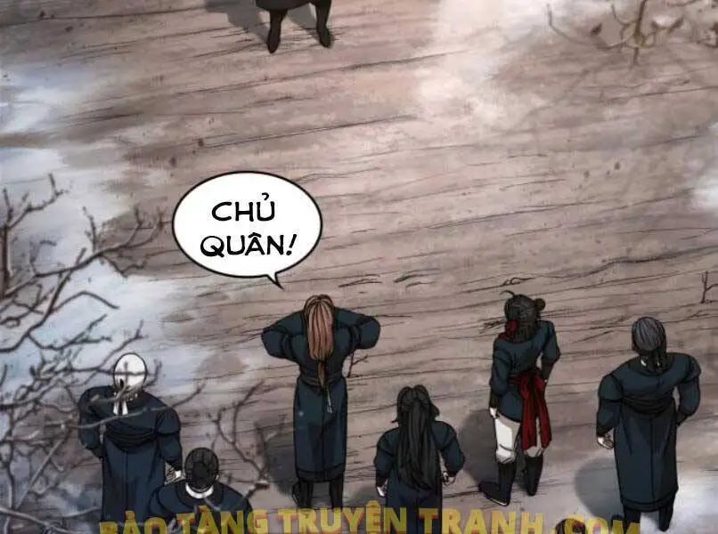 Ngã Lão Ma Thần Nettruyen ZZZ Chương 87 Page 219