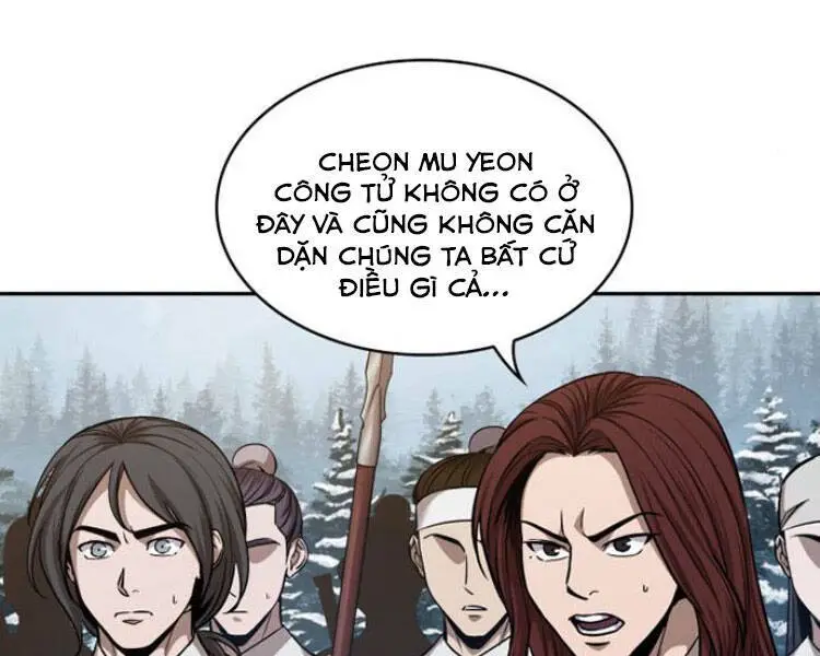 Ngã Lão Ma Thần Nettruyen ZZZ Chương 84 Page 22