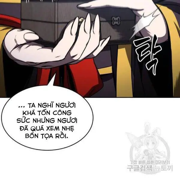 Ngã Lão Ma Thần Nettruyen ZZZ Chương 93 Page 8