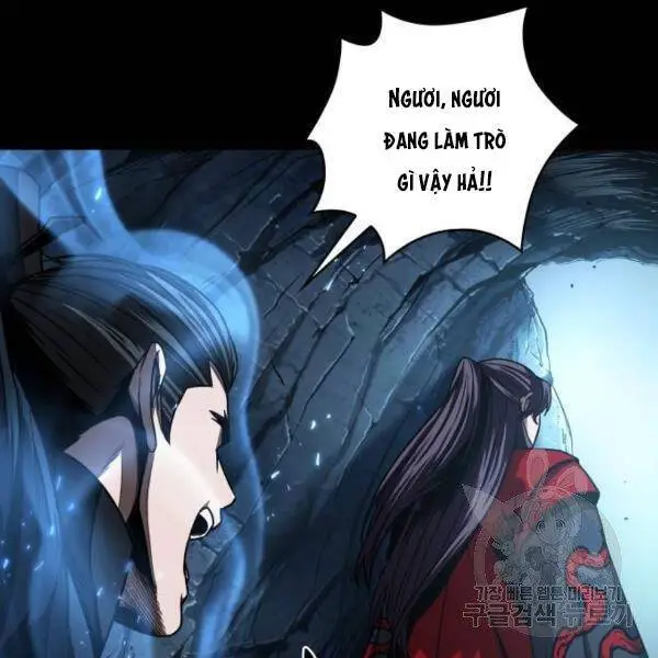 Ngã Lão Ma Thần Nettruyen ZZZ Chương 93 Page 41