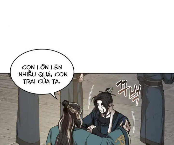 Ngã Lão Ma Thần Nettruyen ZZZ Chương 82 Page 21