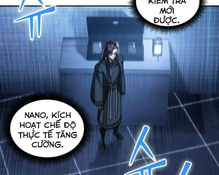 Ngã Lão Ma Thần Nettruyen ZZZ Chương 83 Page 203