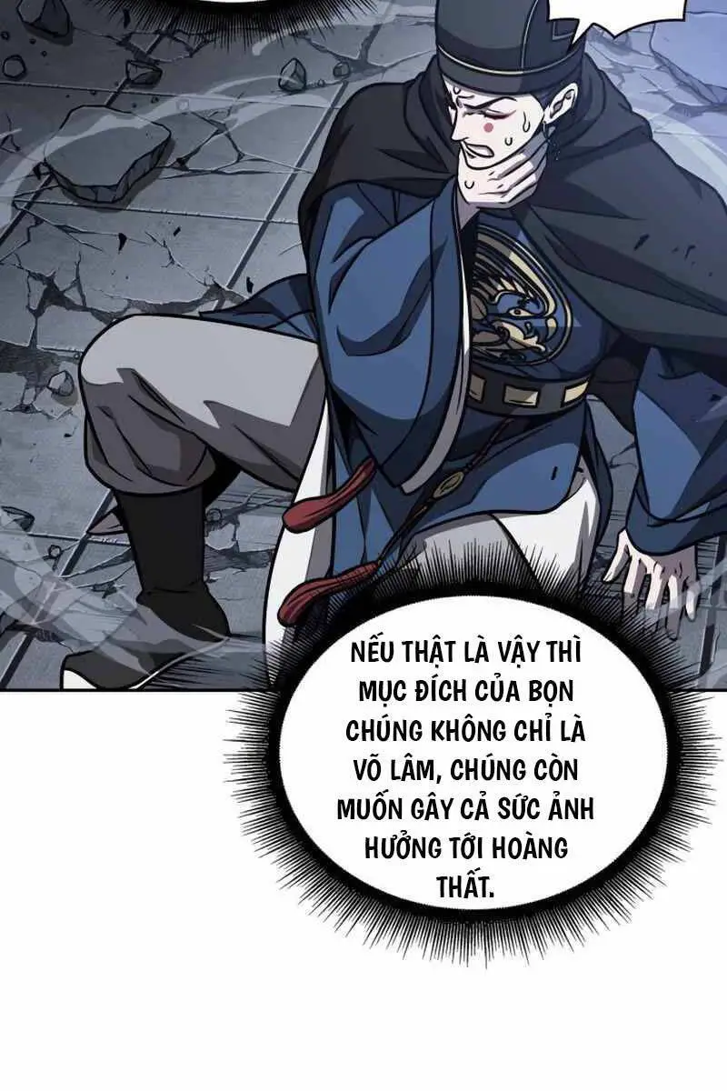 Ngã Lão Ma Thần Nettruyen ZZZ Chương 189 Page 39