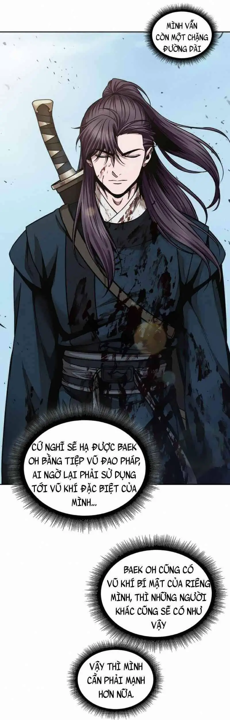 Ngã Lão Ma Thần Nettruyen ZZZ Chương 81 Page 91