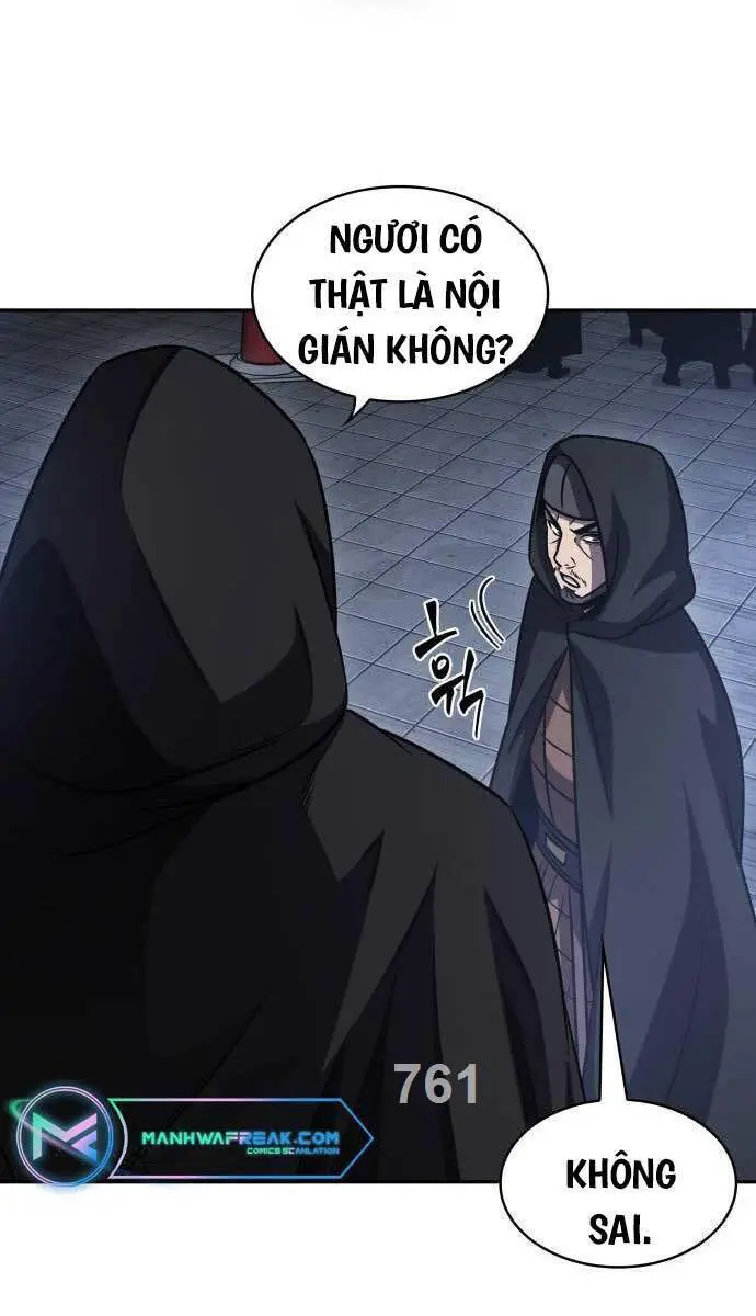 Ngã Lão Ma Thần Nettruyen ZZZ Chương 188 Page 1