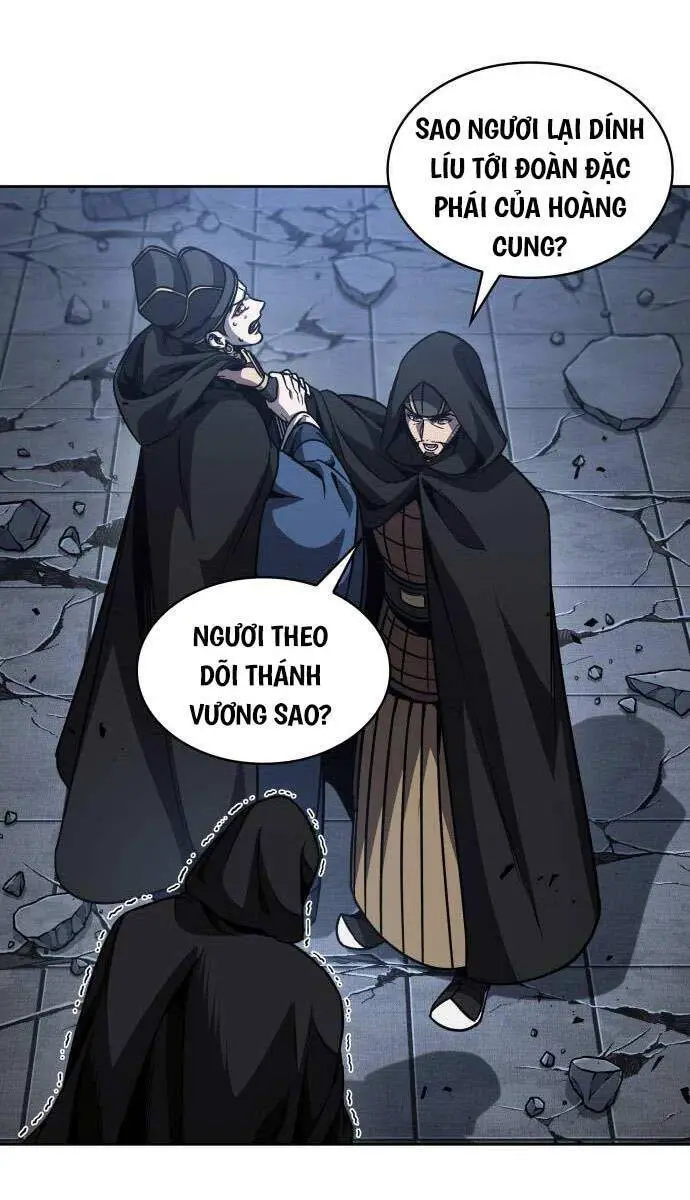 Ngã Lão Ma Thần Nettruyen ZZZ Chương 188 Page 85