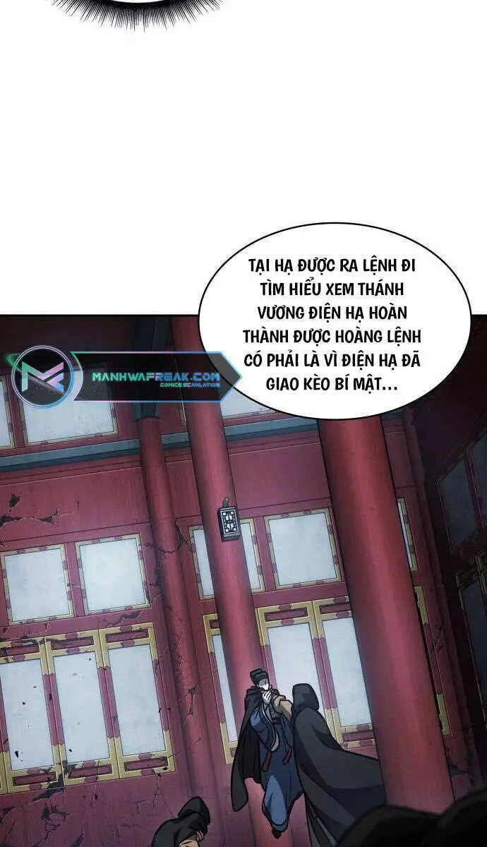 Ngã Lão Ma Thần Nettruyen ZZZ Chương 188 Page 87