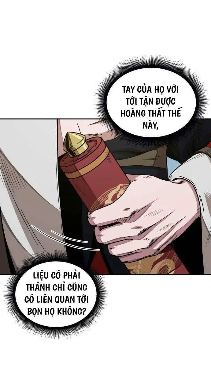 Ngã Lão Ma Thần Nettruyen ZZZ Chương 185 Page 5