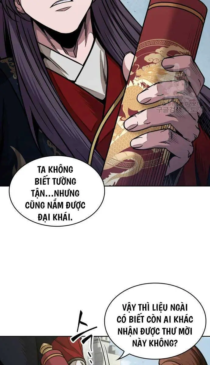 Ngã Lão Ma Thần Nettruyen ZZZ Chương 185 Page 17