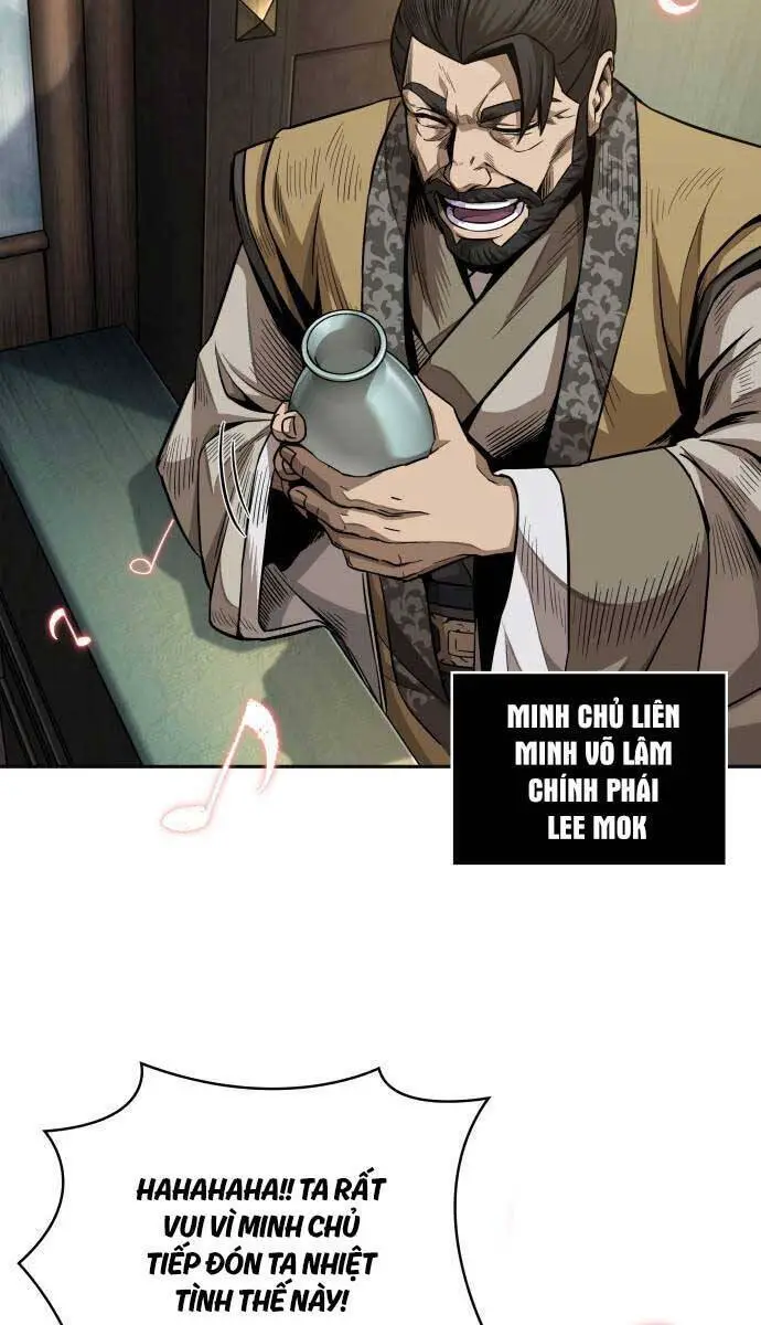 Ngã Lão Ma Thần Nettruyen ZZZ Chương 185 Page 37