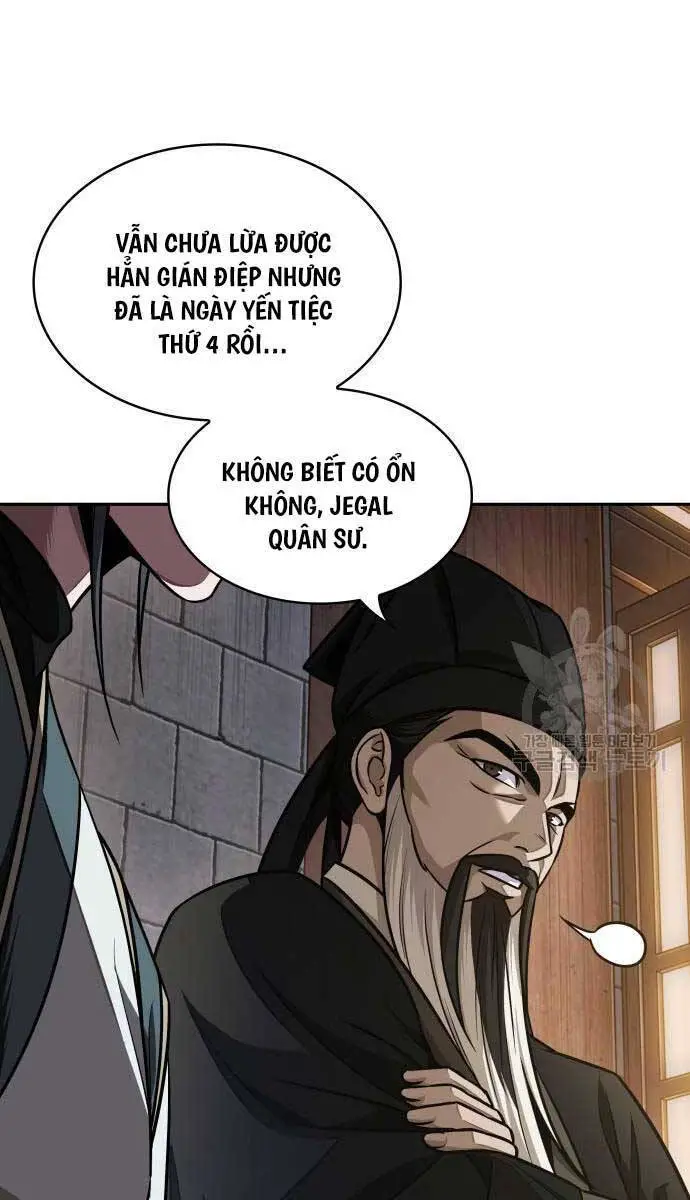Ngã Lão Ma Thần Nettruyen ZZZ Chương 185 Page 40