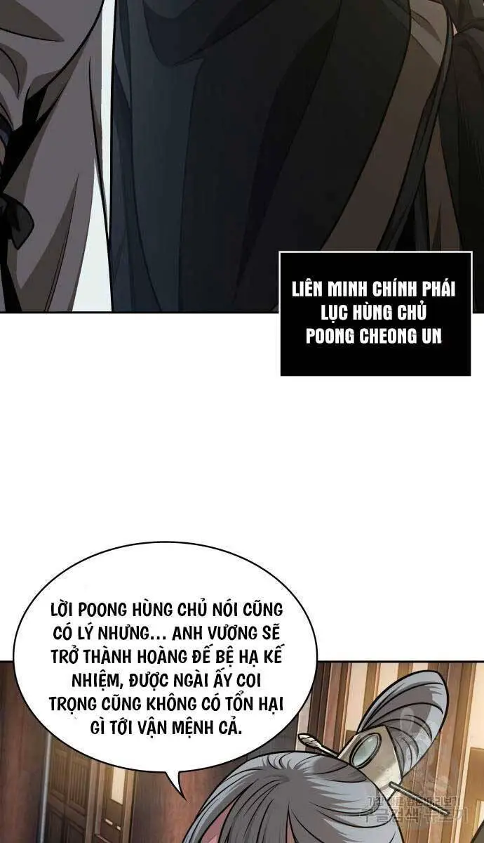 Ngã Lão Ma Thần Nettruyen ZZZ Chương 185 Page 41