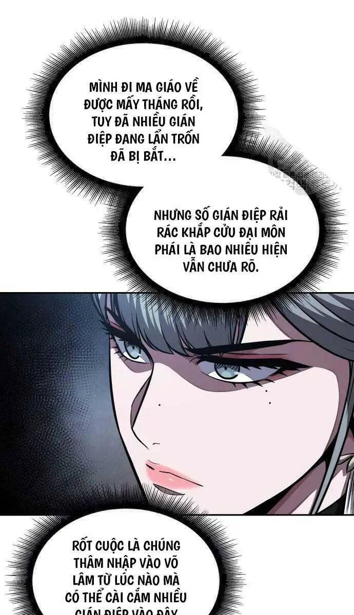 Ngã Lão Ma Thần Nettruyen ZZZ Chương 185 Page 43
