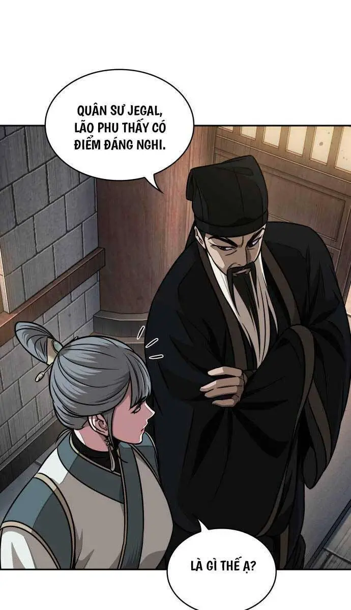 Ngã Lão Ma Thần Nettruyen ZZZ Chương 185 Page 45