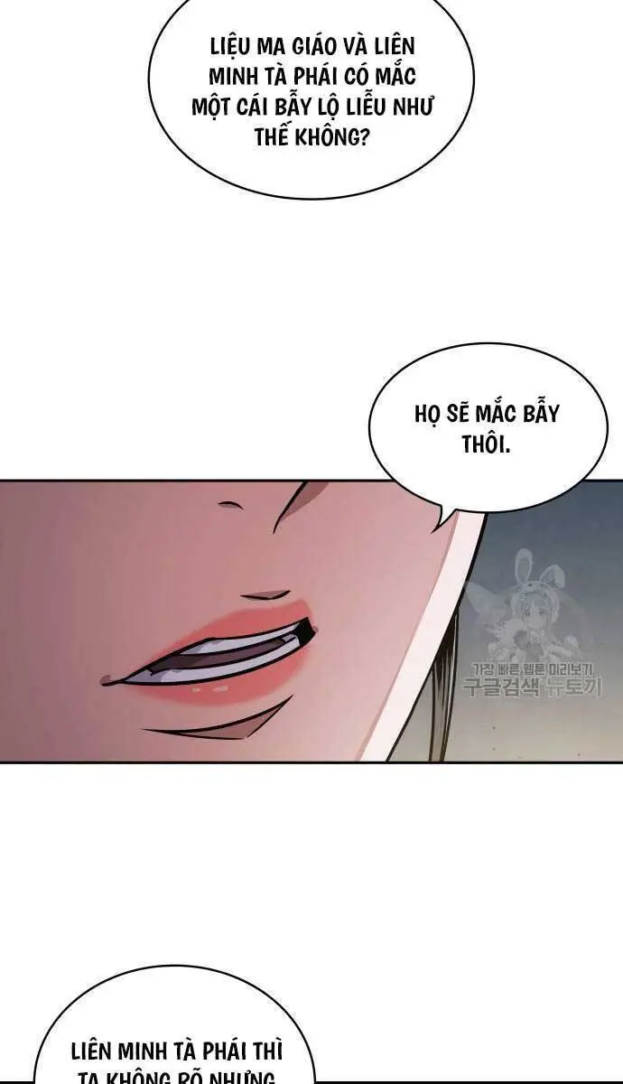 Ngã Lão Ma Thần Nettruyen ZZZ Chương 185 Page 47