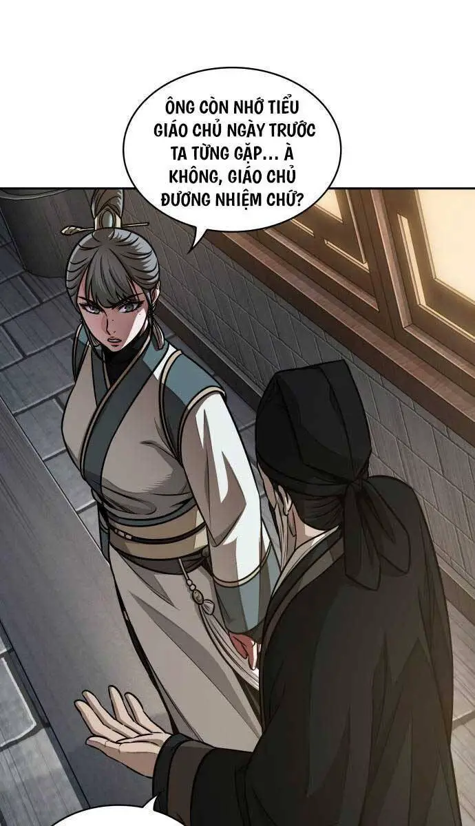 Ngã Lão Ma Thần Nettruyen ZZZ Chương 185 Page 49