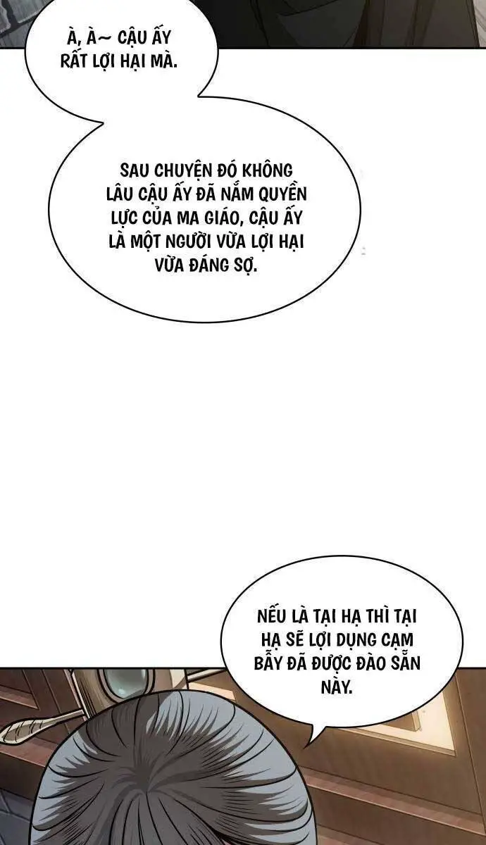 Ngã Lão Ma Thần Nettruyen ZZZ Chương 185 Page 50