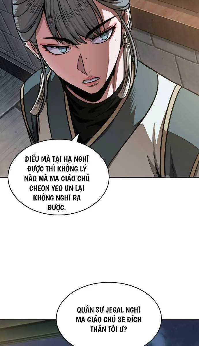Ngã Lão Ma Thần Nettruyen ZZZ Chương 185 Page 51