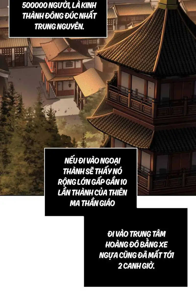 Ngã Lão Ma Thần Nettruyen ZZZ Chương 186 Page 86