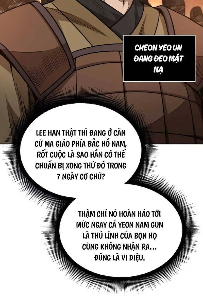 Ngã Lão Ma Thần Nettruyen ZZZ Chương 186 Page 96