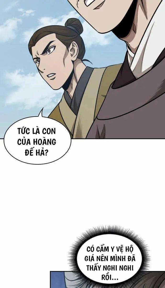 Ngã Lão Ma Thần Nettruyen ZZZ Chương 181 Page 5