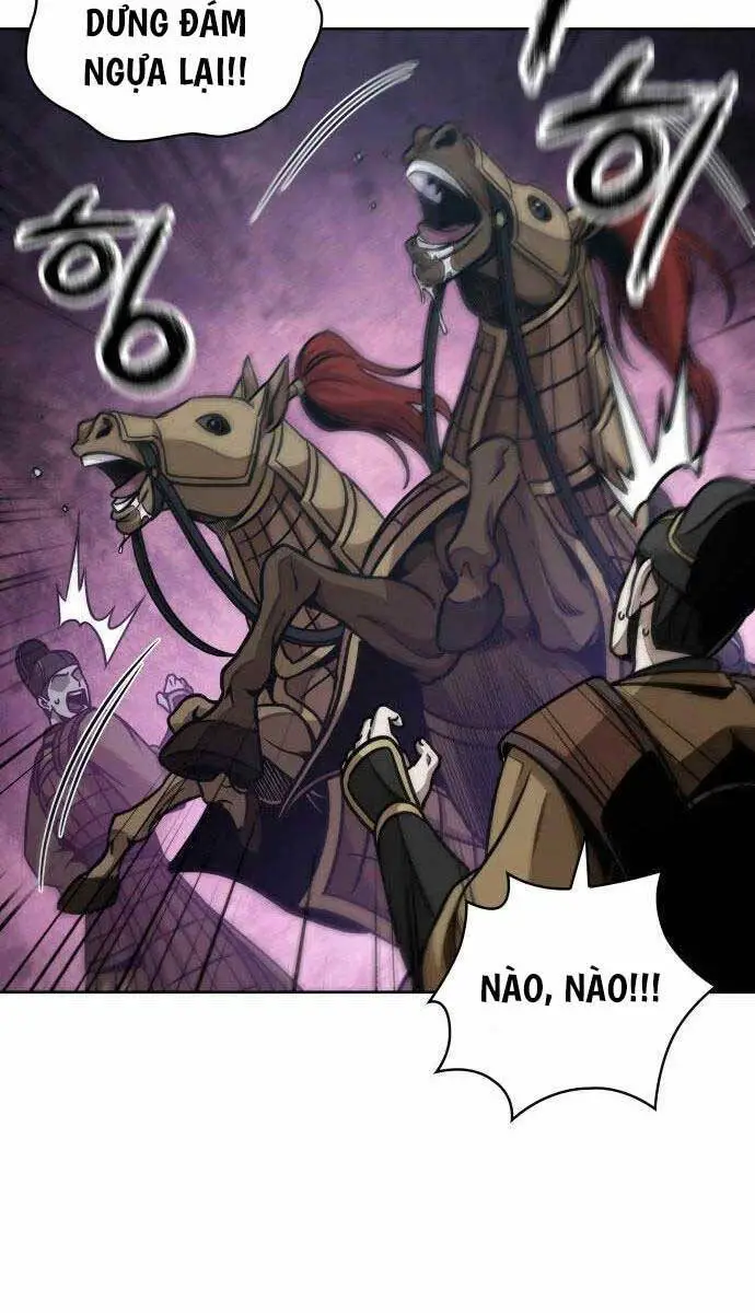 Ngã Lão Ma Thần Nettruyen ZZZ Chương 181 Page 22