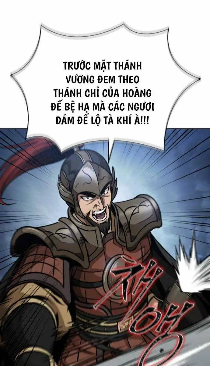 Ngã Lão Ma Thần Nettruyen ZZZ Chương 181 Page 23