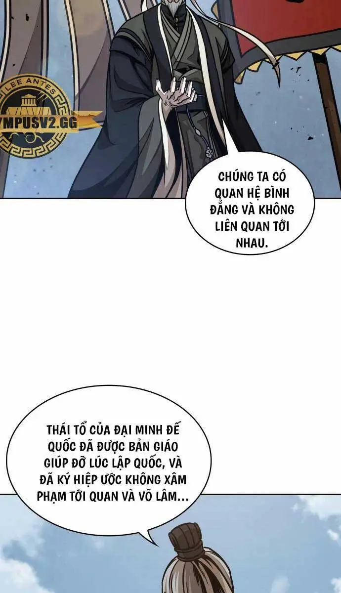 Ngã Lão Ma Thần Nettruyen ZZZ Chương 181 Page 40