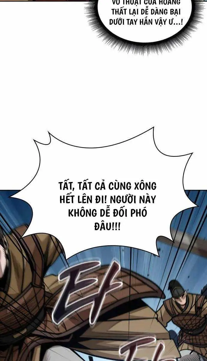 Ngã Lão Ma Thần Nettruyen ZZZ Chương 181 Page 60